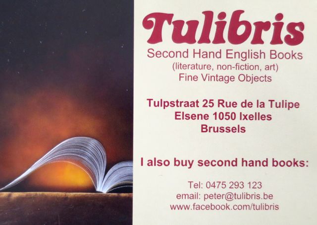 Tulibris