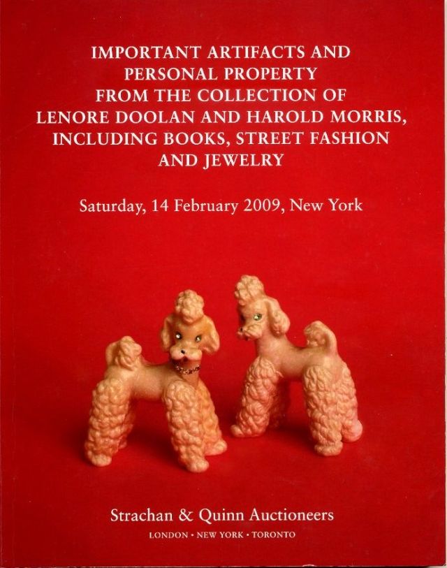 Shapton.Important Artifacts